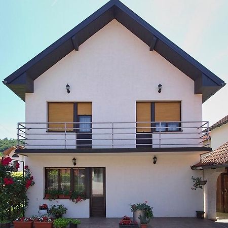 Milica Banja Koviljača Exterior foto