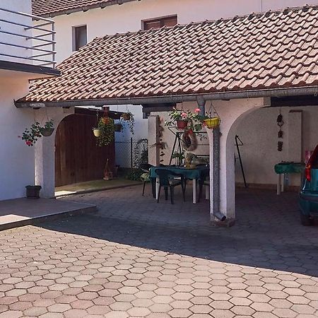 Milica Banja Koviljača Exterior foto