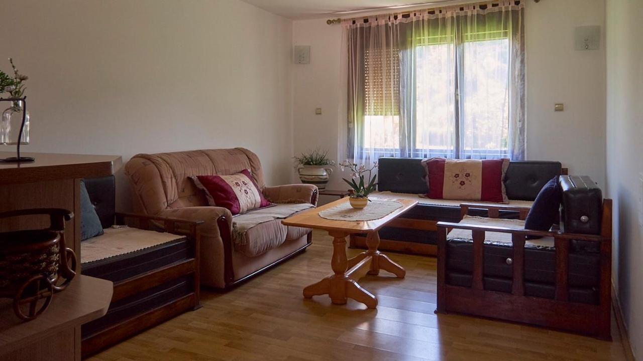 Milica Banja Koviljača Exterior foto