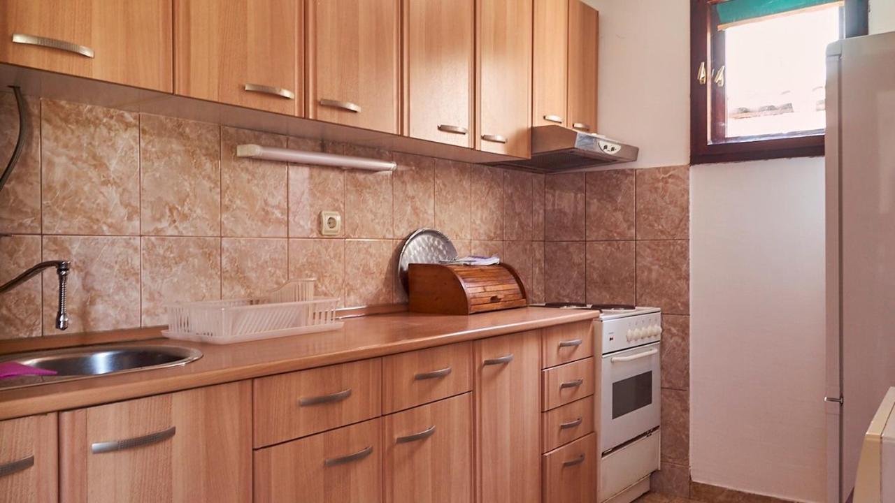Milica Banja Koviljača Exterior foto
