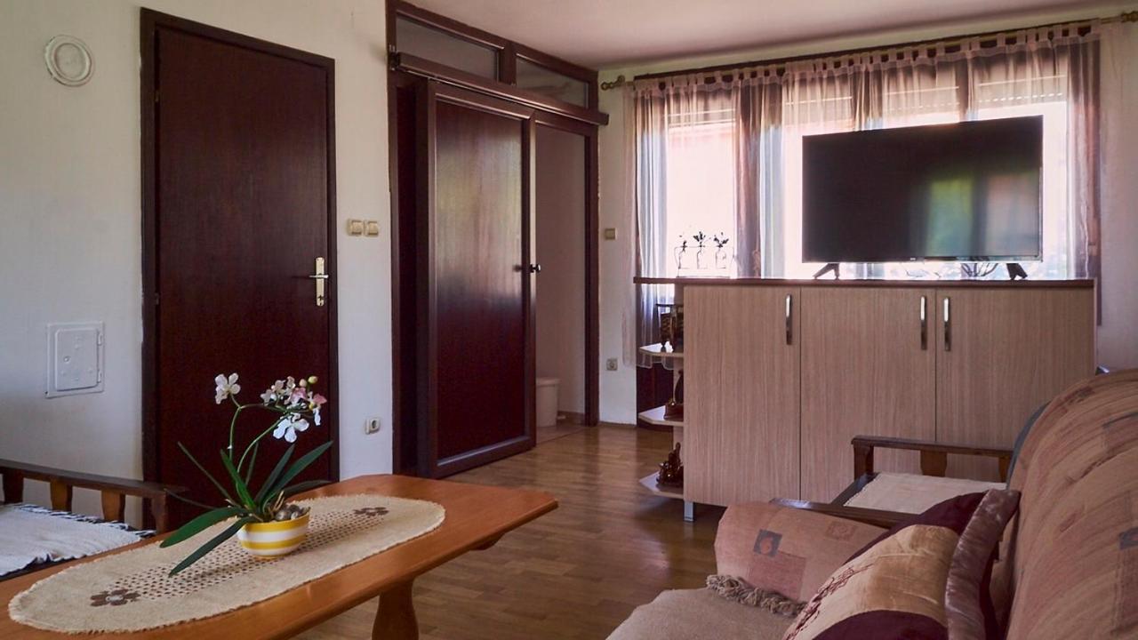 Milica Banja Koviljača Exterior foto